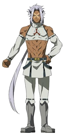 Syura Apariencia