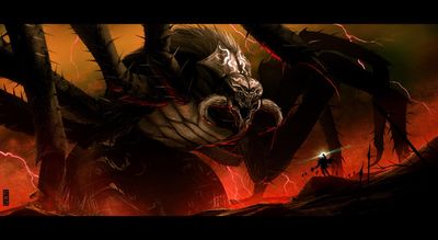 Ungoliant-0