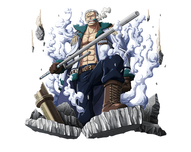 Smoker One Piece Vs Battles Wiki Fandom