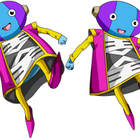 Zen ō Vs Battles Wiki Fandom