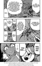 Also Alibaba's reaction speed 1.