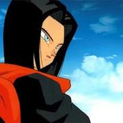 Android 17