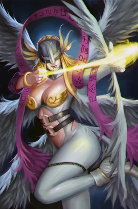Angewomon