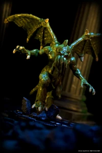 AvatarOfCthulhu AvatarOfCthulhu
