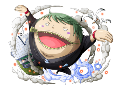 Fukurou | VS Battles Wiki | Fandom