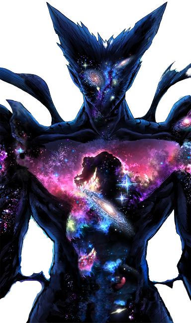 Cosmic Garou (cosmic fear)Mine imator 2.0 test - Random/Test animations -  Mine-imator forums