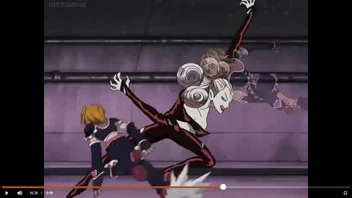 Cure Black Speed 2