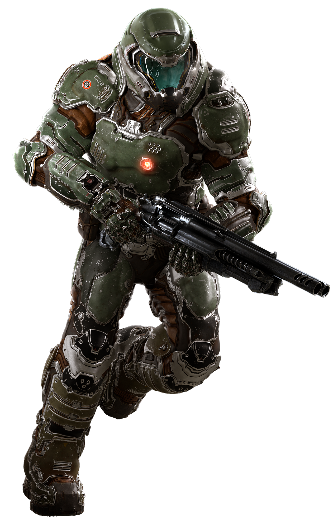 Doomguy | VS Battles Wiki | FANDOM powered by Wikia