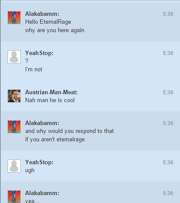 ER Sockpuppet