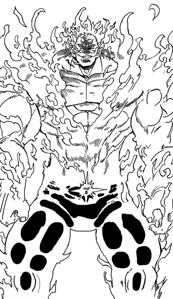 Escanor Vs Battles Wiki Fandom