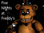 FNAFLogo FNAFLogo
