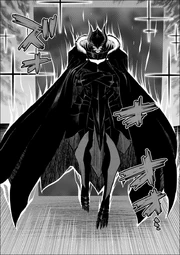 Gūliedistodiez Kumo Desu ga, Nani ka (2)