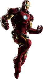 IronManRender
