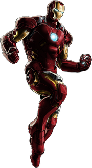 IronManRender