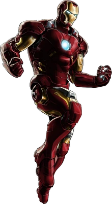 IronManRender