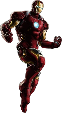 IronManRender