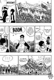 KONOHAMRU RASAENGAN