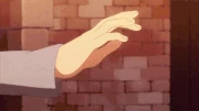 Konosuba satou kazuma perverted hand attack