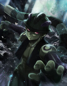Carnage Kabuto, VS Battles Wiki