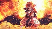NATSU (DIFFICULTIES)