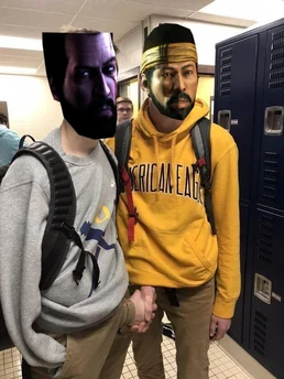 Ninjabros