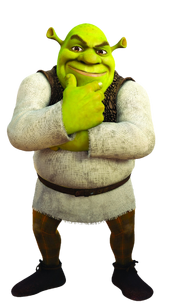 Shrek-PNG-Photo