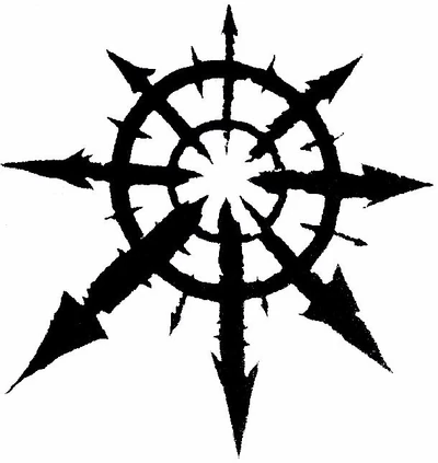 Star of Chaos Star of Chaos