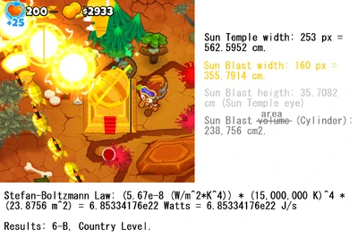 Sun Temple Original Calc