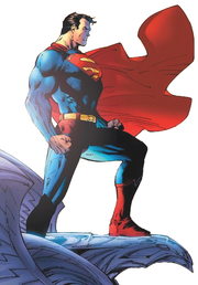 Superman (Post-Crisis) 2