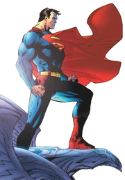 Superman (Post-Crisis) 2
