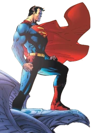 Superman (Post-Crisis) 2