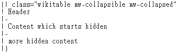 The Spoiler Tag (VSBW) The Spoiler Tag (VSBW)