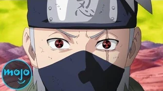 Top 10 Strongest Naruto Characters by watchmojo