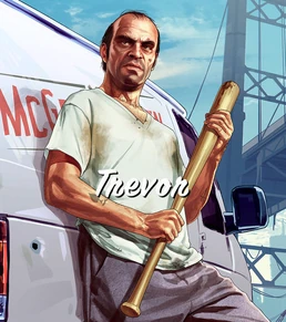 Trevor