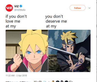 Viz media