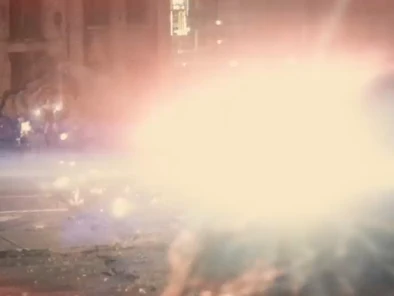 WW blocks heat vision