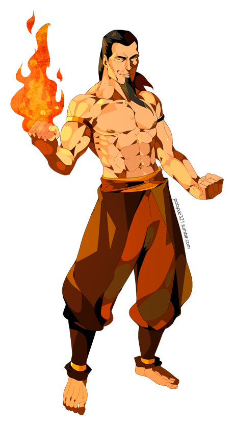 Image result for firelord ozai