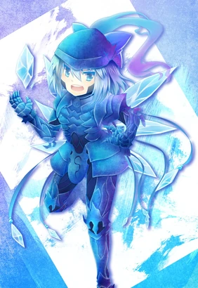 Baka-Berserker Baka-Berserker