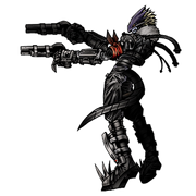 Beelzemon