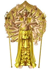 Chakravartin PNG