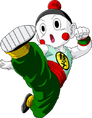 Chiaotzu render 1234