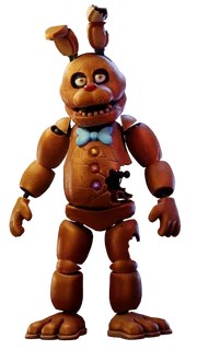 ChocolateBonnie ChocolateBonnie