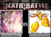 Create your own death battle by death driver 50000-d3jfxcz