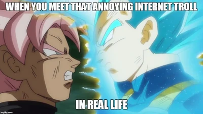 DBS Meme