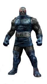 Darkseid transparent by asthonx1-db73d4j