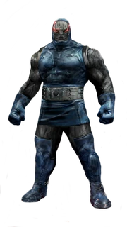 Darkseid transparent by asthonx1-db73d4j