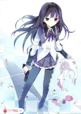 DoHomura DoHomura