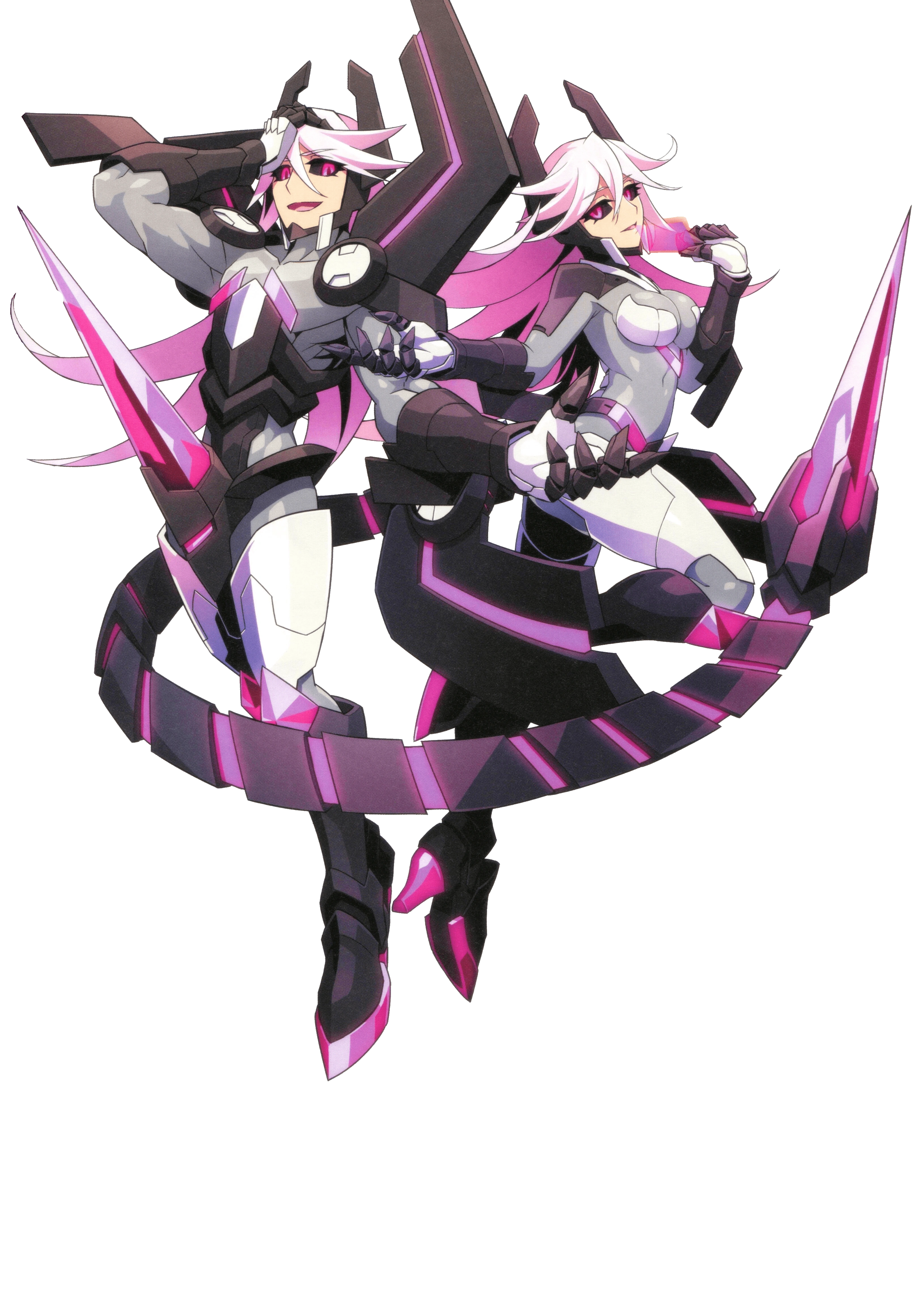 Azure Striker Gunvolt Hentai
