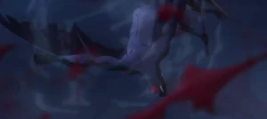 Gaibon Anime