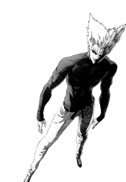GarouSan